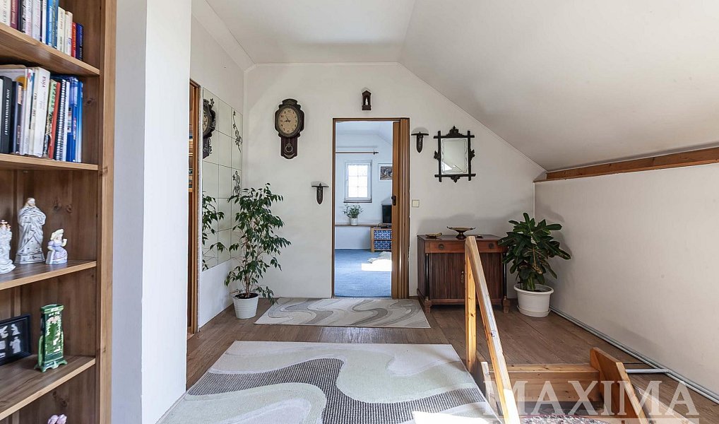 Prodej domu 250 m² s pozemkem 1 555 m², Doubravčice – náhled fotky 7