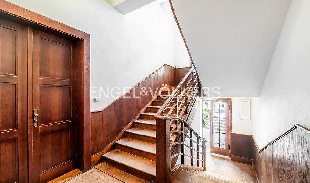 Prodej kanceláře 118 m², Praha – náhled fotky 15