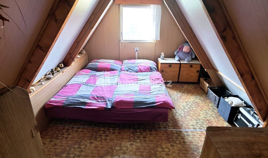 Prodej chaty/chalupy 38 m², Huntířov – náhled fotky 23