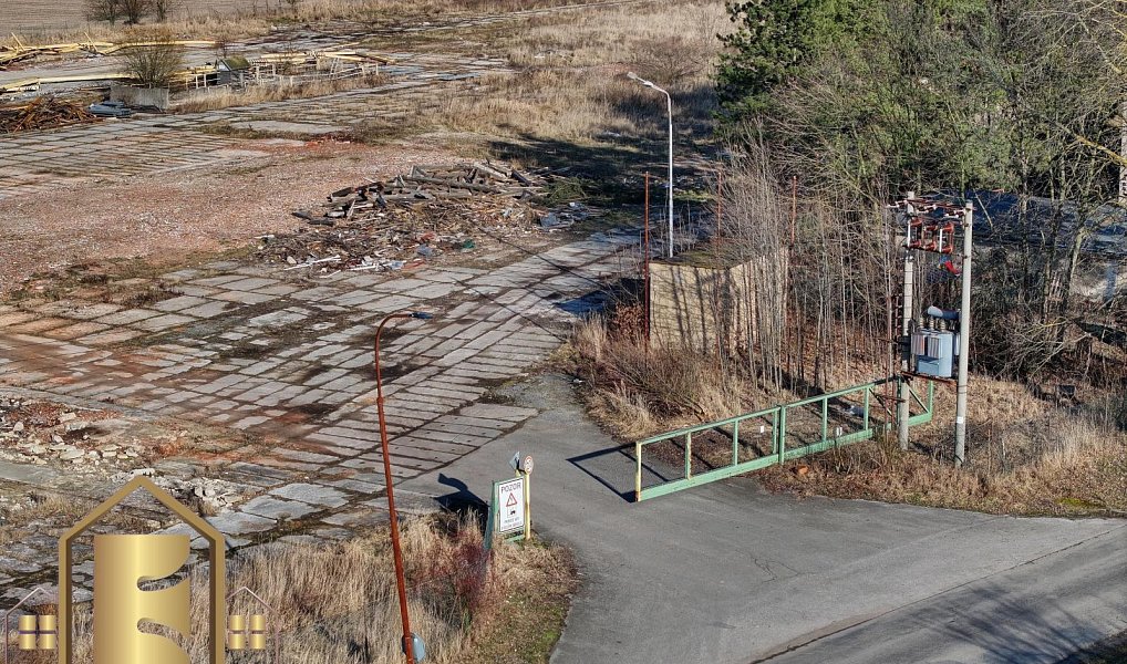 Pronájem komerčního pozemku 29 000 m², Třebechovice pod Orebem – náhled fotky 5