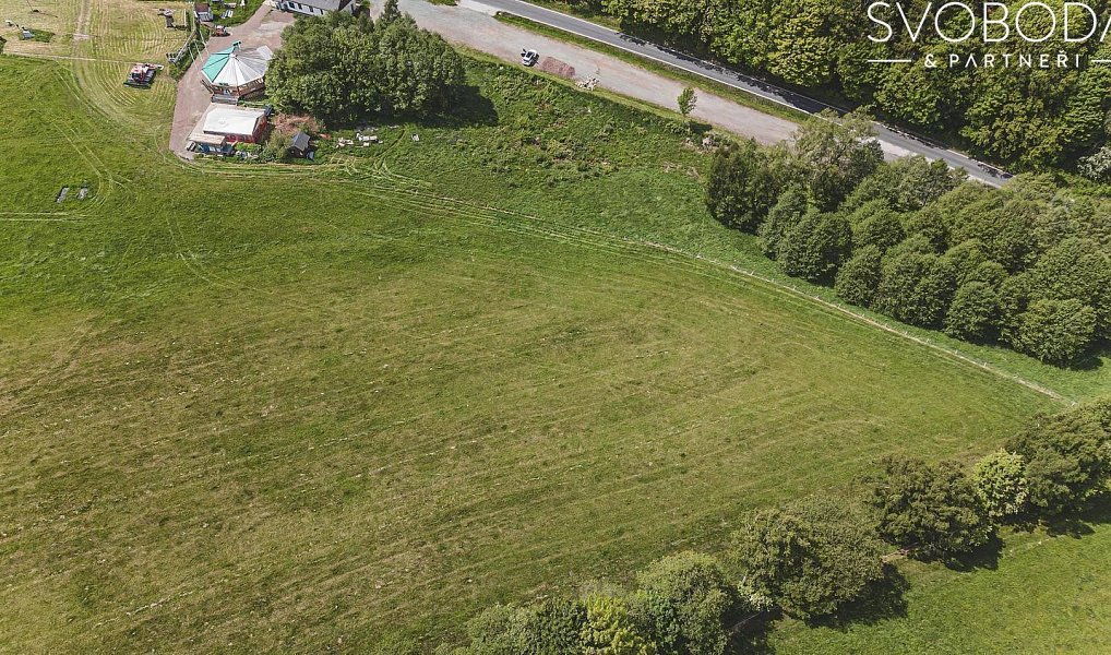 Prodej stavebního pozemku 5 600 m², Olešnice v Orlických horách – náhled fotky 25