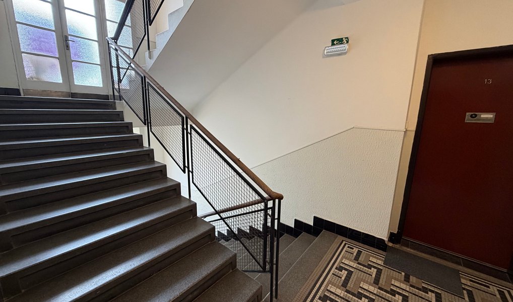 Prodej bytu 2+kk 41 m², Praha – náhled fotky 11