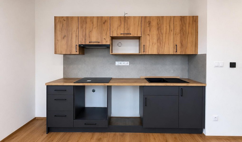 Pronájem bytu 2+kk 74 m², Úherce – náhled fotky 5