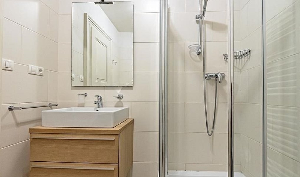 Pronájem bytu 3+kk 110 m², Praha – náhled fotky 12