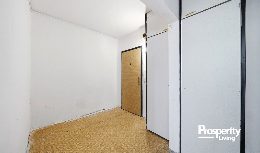Prodej bytu 1+kk 30 m², Teplice – náhled fotky 16
