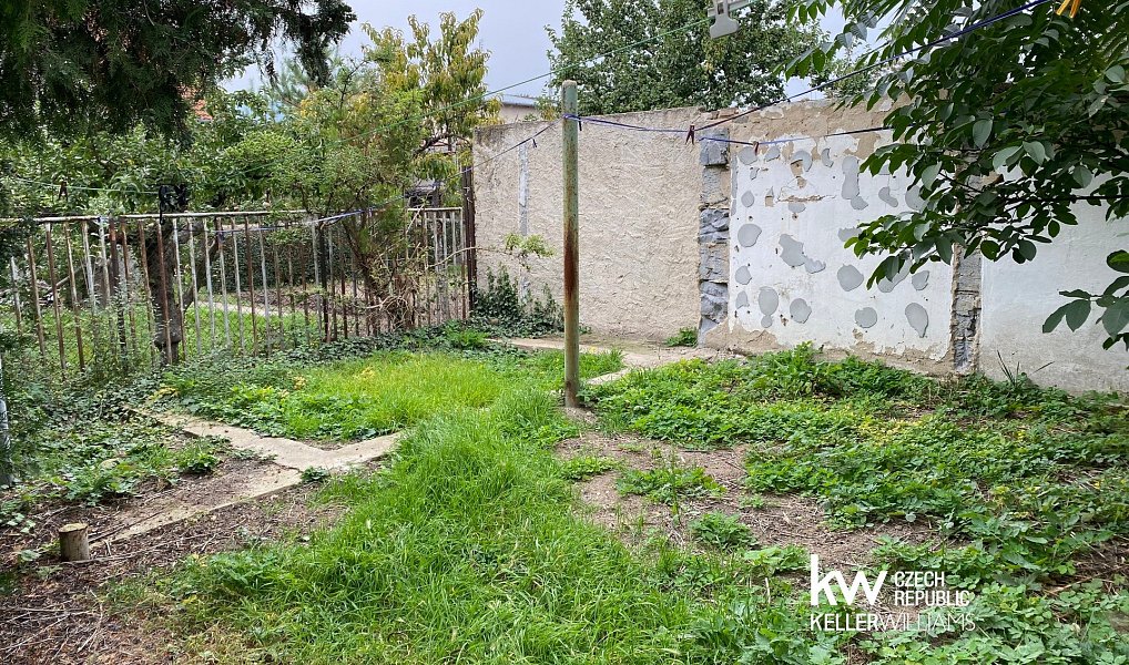 Prodej domu 110 m² s pozemkem 429 m², Lovosice – náhled fotky 19