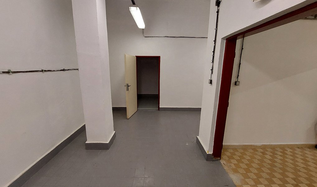 Pronájem skladovacích prostor 20 m², Pelhřimov – náhled fotky 6
