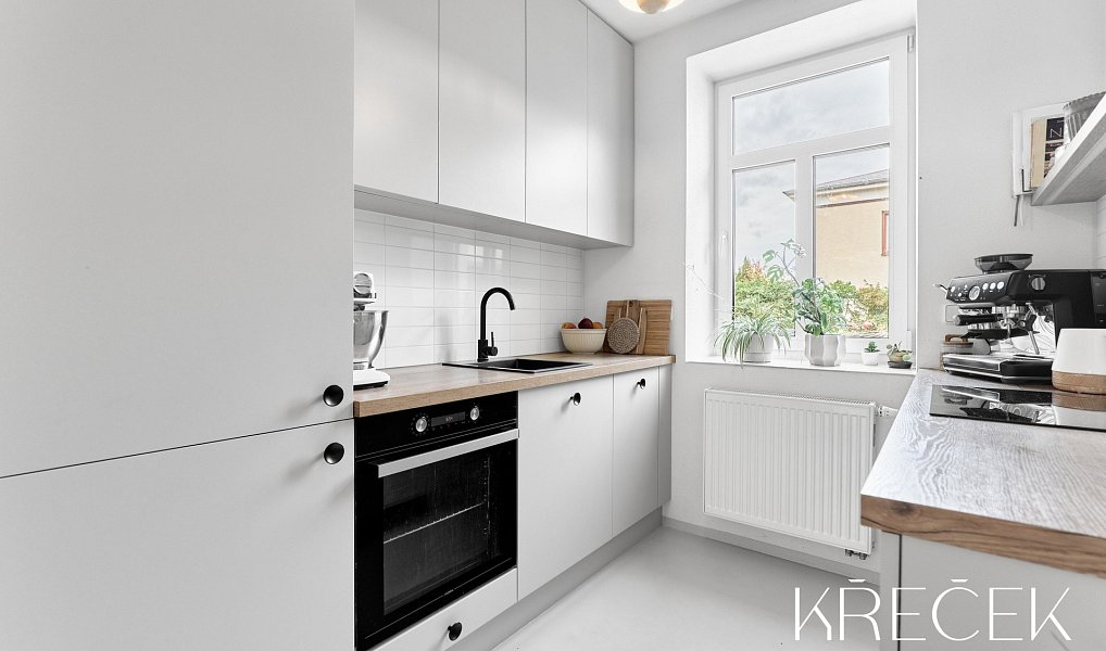 Prodej rodinného domu, 52 m², Borovina, Třebíč
