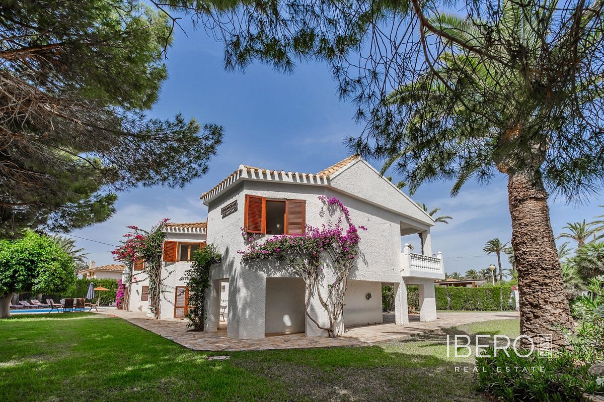 Casa 5+kk – Orihuela, Urbanización La Zenia II - Vista 4