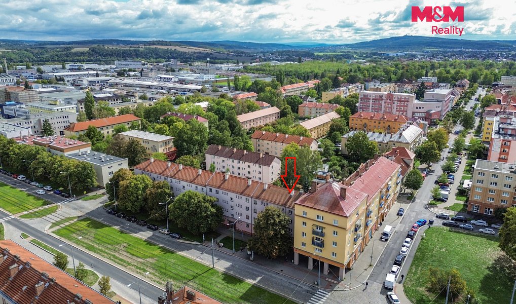 Prodej bytu 3+kk 73 m², Plzeň – náhled fotky 15