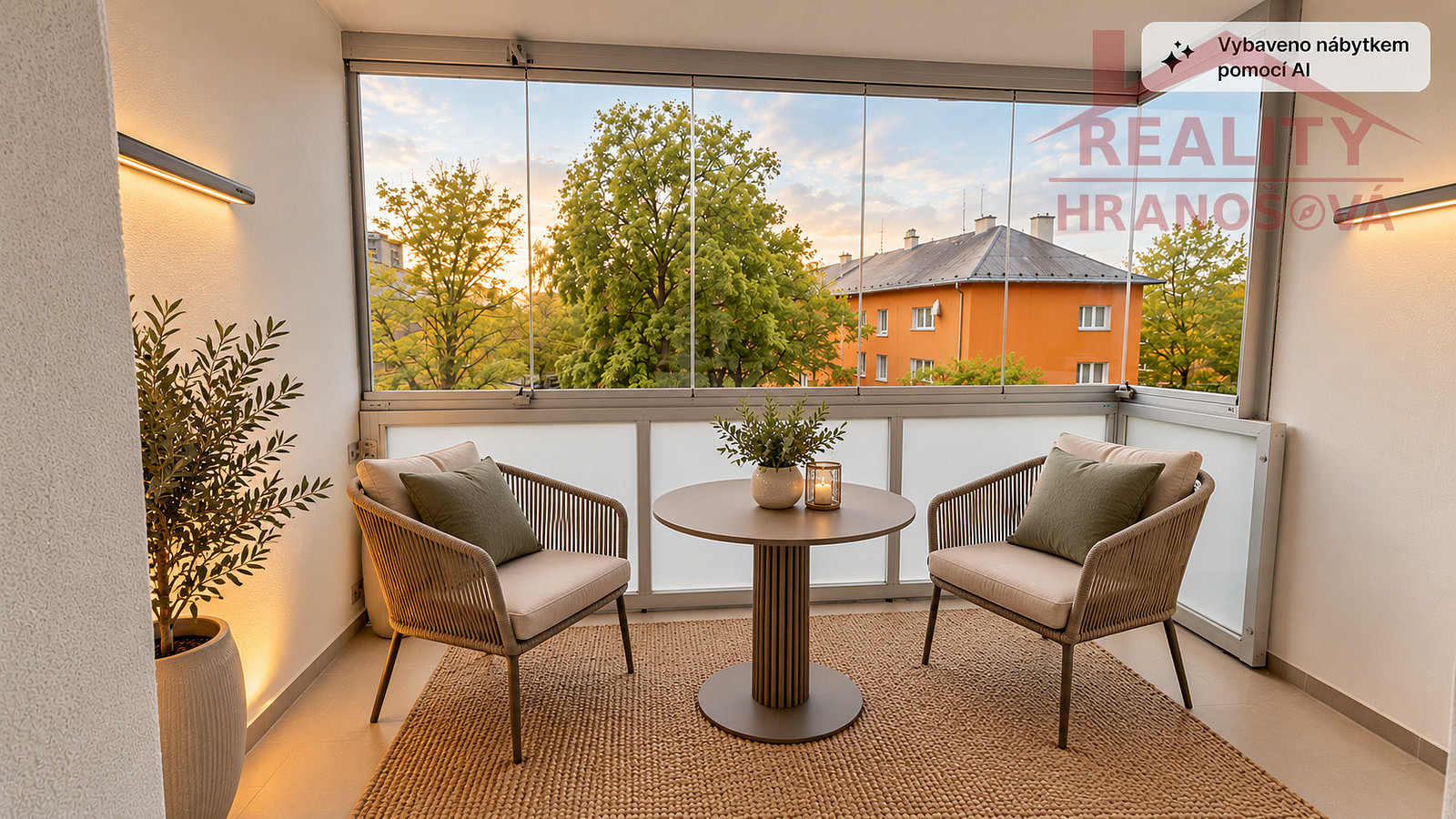 Prodej bytu 2+1 56 m² – fotografie 5