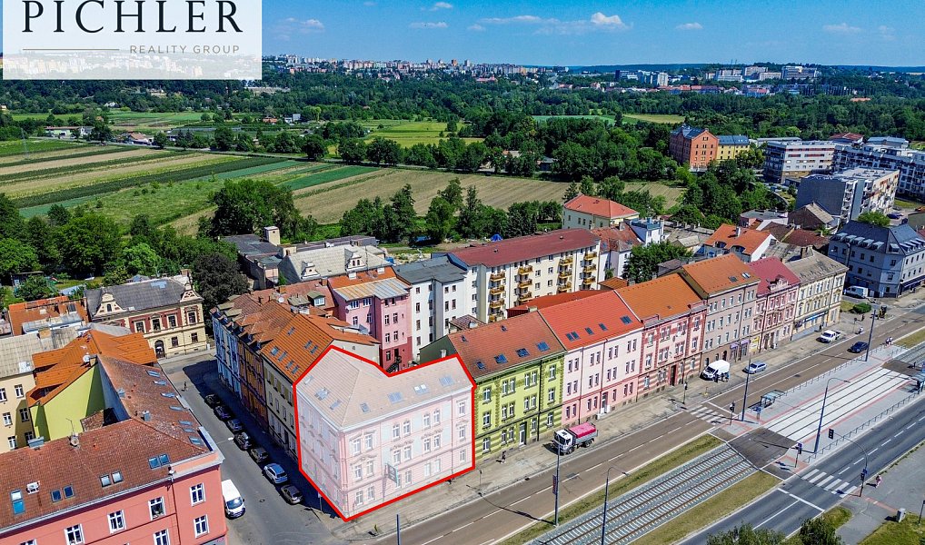 Prodej bytu 1+kk 24 m², Plzeň – náhled fotky 9