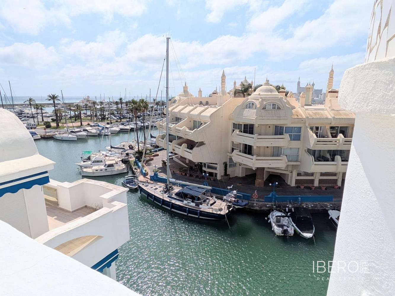 Piso 4+kk – Benalmádena, Benalmádena Costa - Vista 2