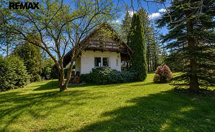 Prodej chaty/chalupy 50 m² s pozemkem 790 m², Trojanovice, okres Nový Jičín