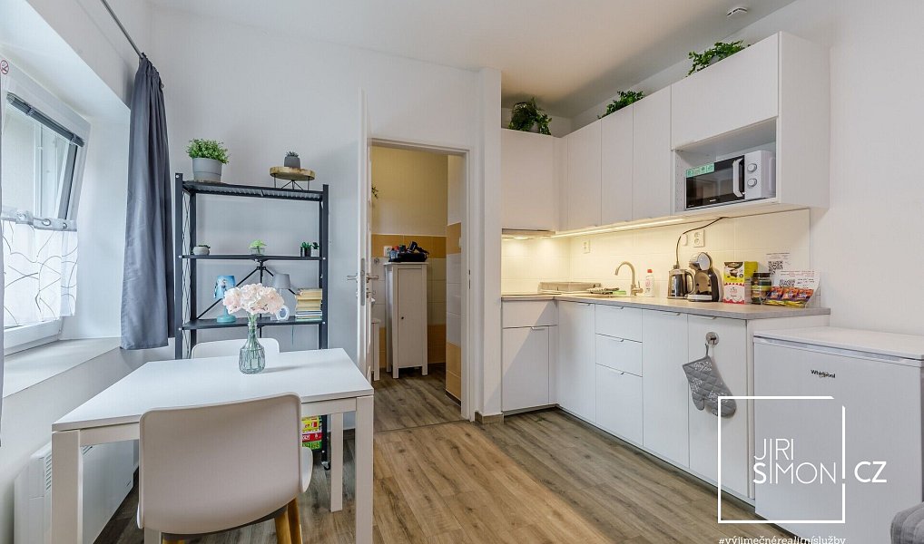 Prodej bytu 1+kk 27 m², Neratovice – náhled fotky 9