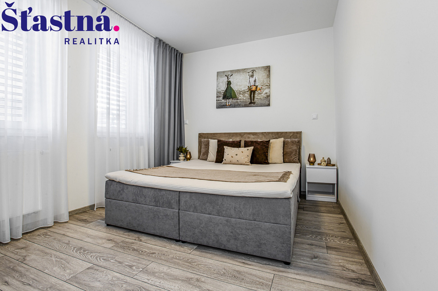 Prodej bytu 2+kk 42 m² – fotografie 3