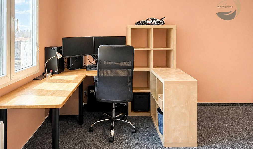 Prodej bytu 3+1 76 m², Plzeň – náhled fotky 8