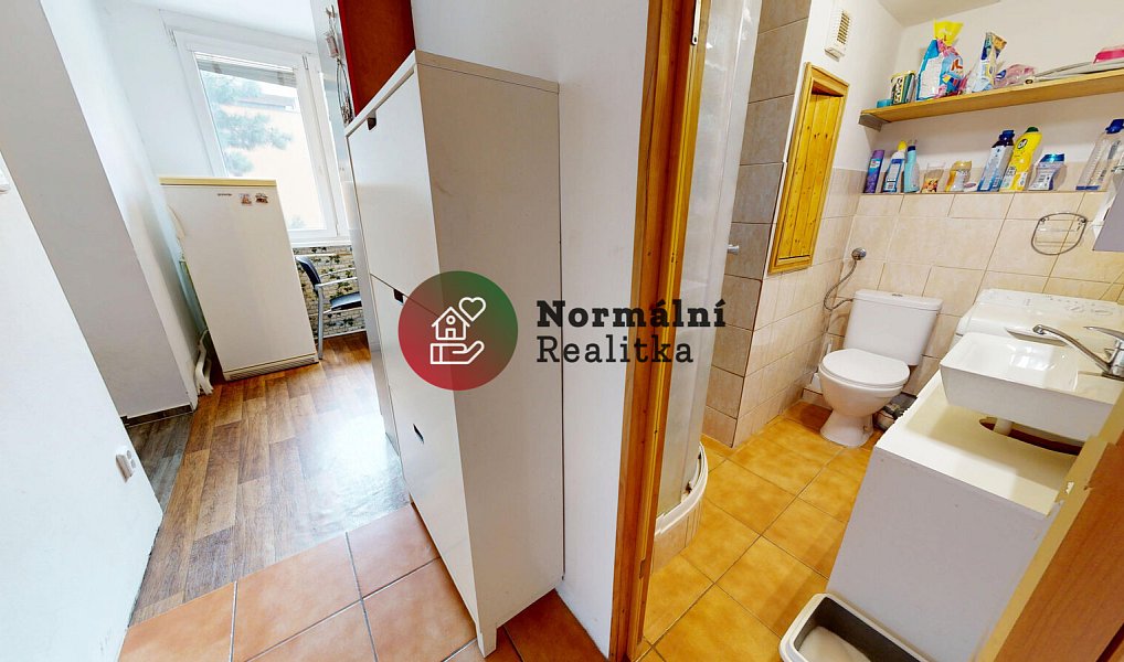 Prodej bytu 1+1 30 m², Kralupy nad Vltavou – náhled fotky 18