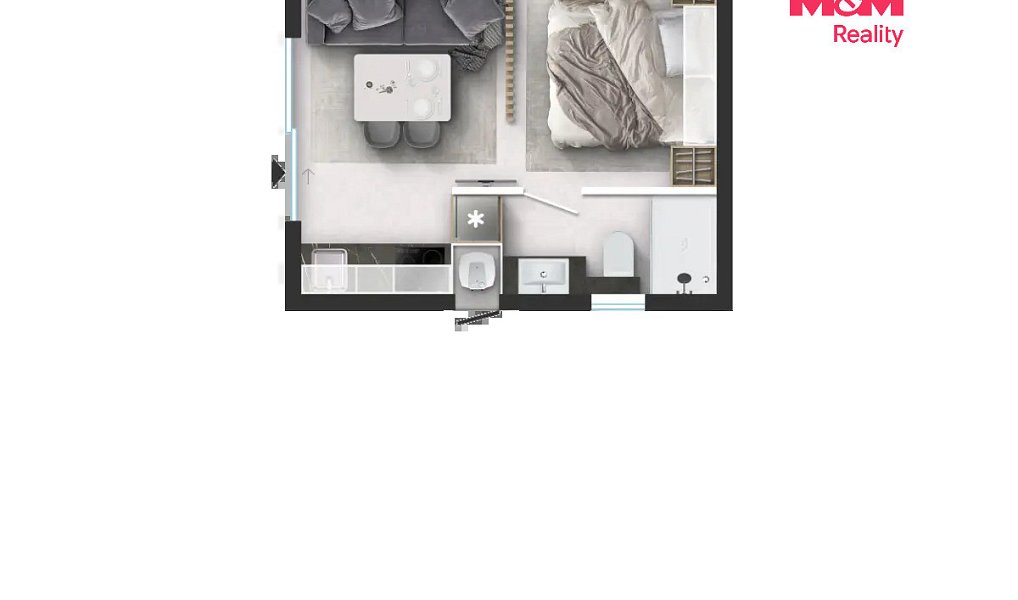 Prodej domu 25 m² s pozemkem 25 m², Rychnov nad Kněžnou – náhled fotky 7