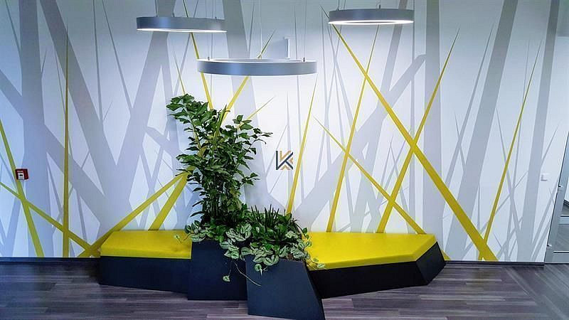 Pronájem kanceláře 33 m² – fotografie 5