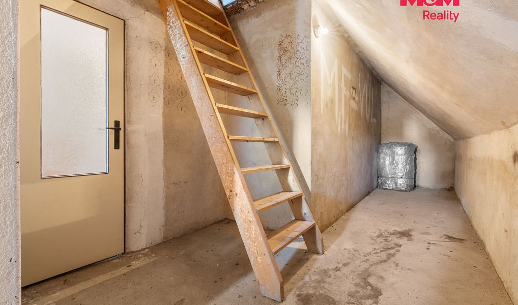 Prodej domu 90 m² s pozemkem 924 m², Pastviny – náhled fotky 18