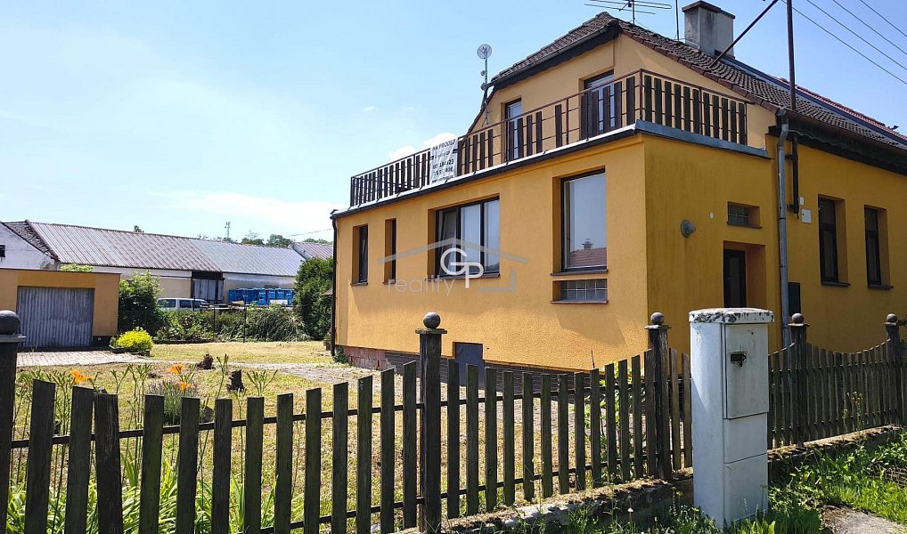 Prodej domu 120 m² s pozemkem 506 m², Netolice – náhled fotky 20