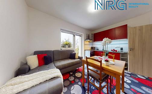Prodej bytu 2+kk 46 m², Březnická, Příbram - Příbram IV