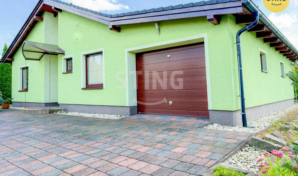 Prodej domu 113 m² s pozemkem 923 m², Stonava – náhled fotky 4