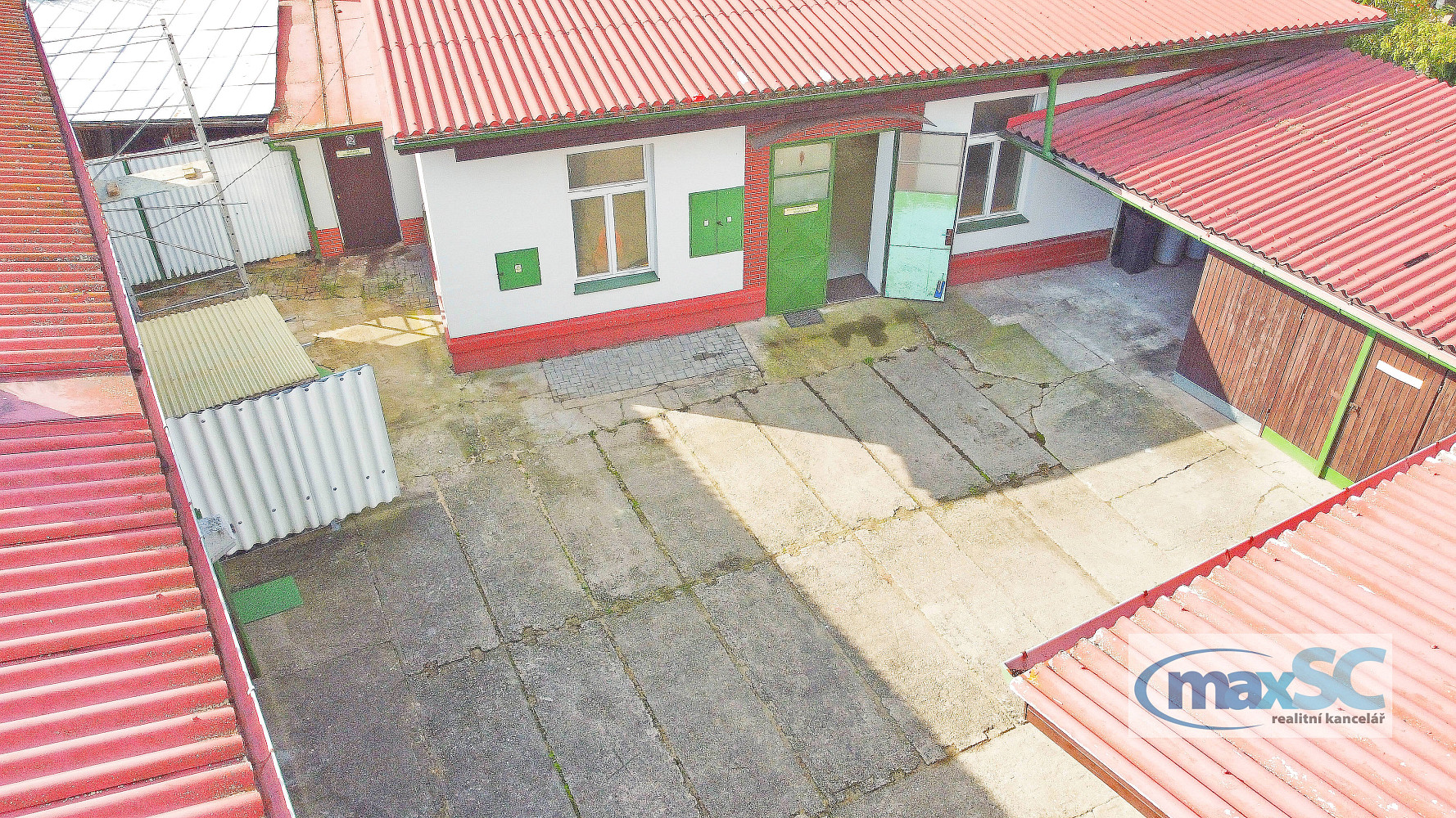 Pronájem výrobních prostor 317 m² – fotografie 5