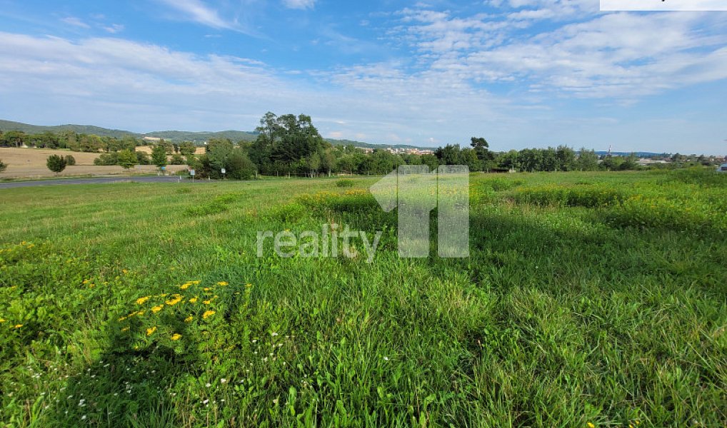 Prodej stavebního pozemku 1 207 m², Písek – náhled fotky 11