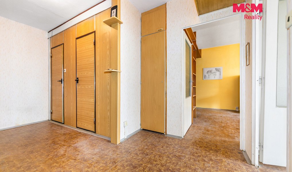 Prodej bytu 3+1 65 m², Praha – náhled fotky 12