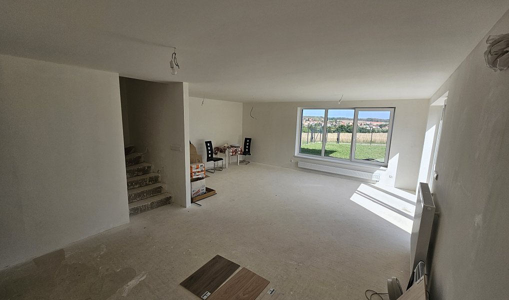 Prodej domu 162 m² s pozemkem 384 m², Stará Huť – náhled fotky 4
