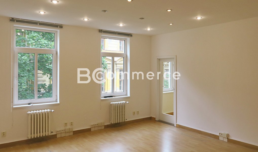 Pronájem kanceláře 156 m², Brno – náhled fotky 2