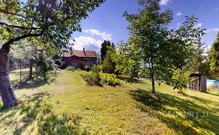 Prodej domu 167 m² s pozemkem 1 095 m², Bezručova, Bohumín - Záblatí, okres Karviná
