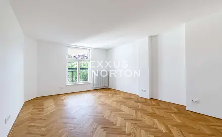 Prodej bytu 1+kk 32 m², Norská, Praha 10 - Vršovice