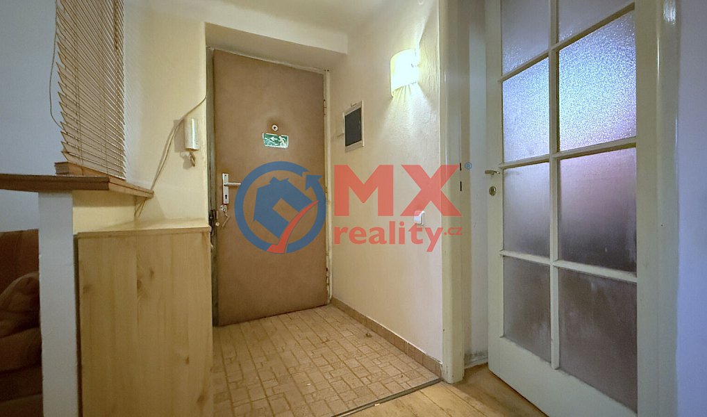Prodej bytu 1+1 38 m², Praha – náhled fotky 5