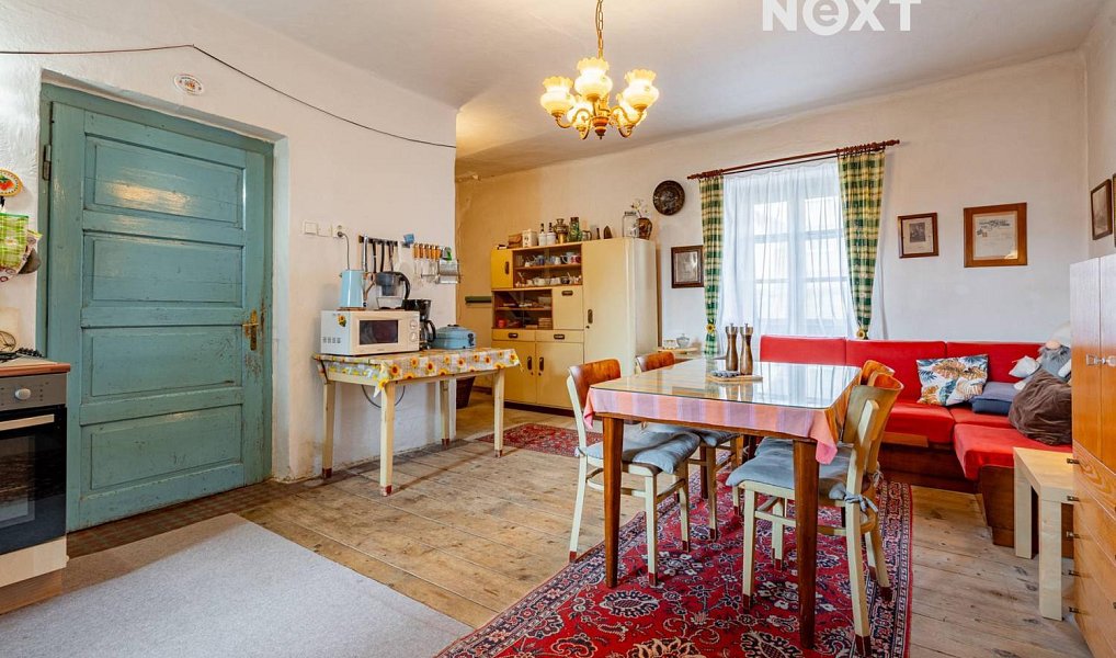 Prodej domu 560 m² s pozemkem 3 596 m², Chrášťany – náhled fotky 19