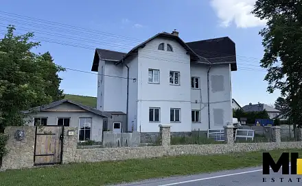 Prodej domu 480 m² s pozemkem 498 m², Jindřichov, okres Bruntál