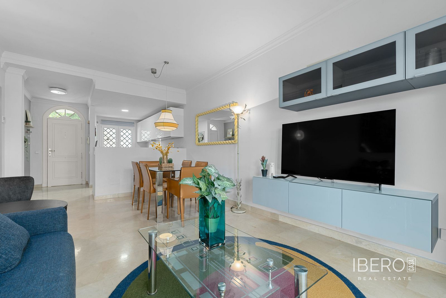 Pis 3+kk – Marbella, Nueva Andalucía - Vista 2