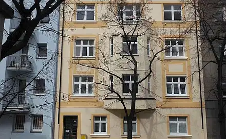 Pronájem bytu 2+kk 53 m²