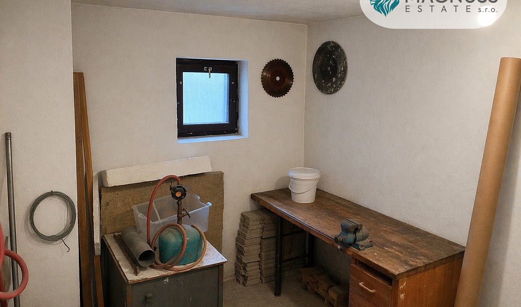 Prodej chaty/chalupy 98 m² s pozemkem 189 m², Vojnův Městec – náhled fotky 7