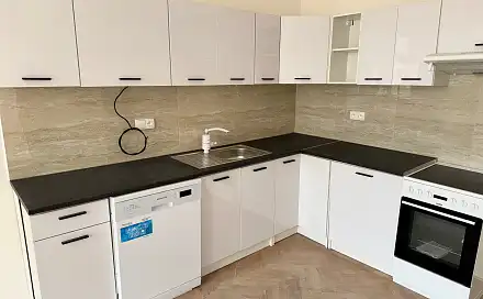 Pronájem bytu 3+kk 105 m², Sladkovského, Pardubice