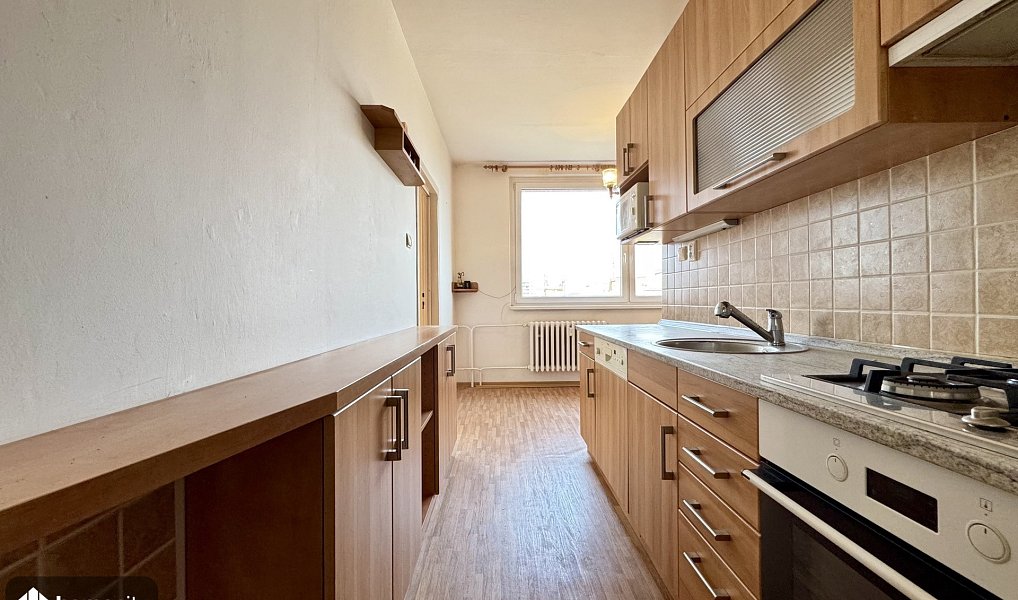 Prodej bytu 3+1 72 m², Praha – náhled fotky 3