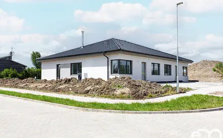 Prodej domu 102 m² s pozemkem 604 m², Dalovice, okres Mladá Boleslav