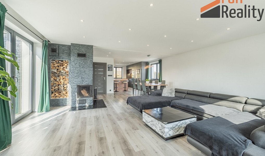 Prodej domu 210 m² s pozemkem 3 132 m², Štěchovice – náhled fotky 32