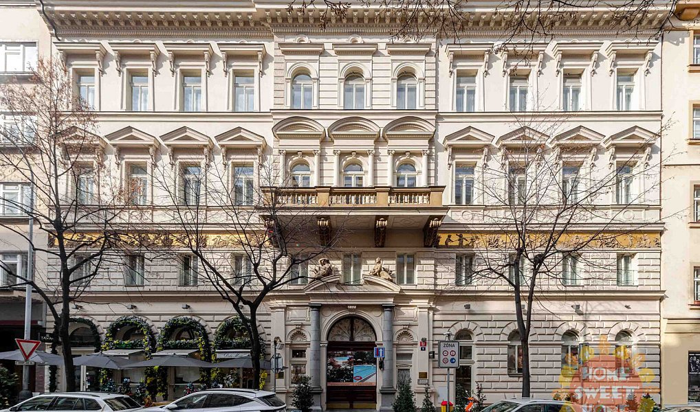 Pronájem bytu 3+kk 110 m², Praha – náhled fotky 11