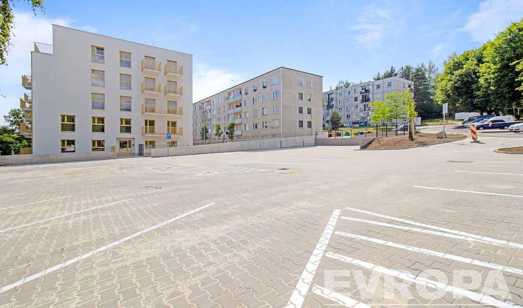 Prodej bytu 3+kk 73 m², Světlá nad Sázavou – náhled fotky 22
