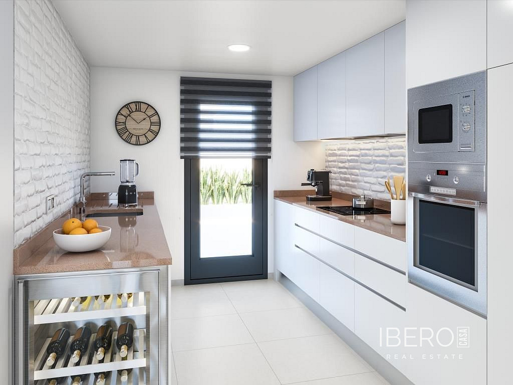 Casa 4+kk – Elx / Elche, Regs del Porvenir, la Marina - Vista 4