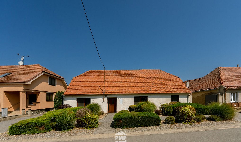 Prodej domu 238 m² s pozemkem 1 218 m², Malešovice – náhled fotky 43
