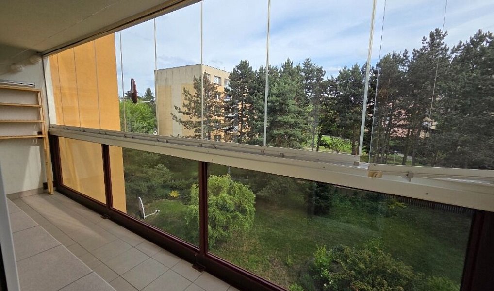 Pronájem bytu 3+kk 72 m², Praha – náhled fotky 7